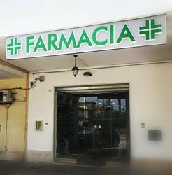 Farmacia Turati, Floridia orari di apertura