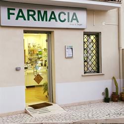 Farmacia Timpani, Caira orari di apertura