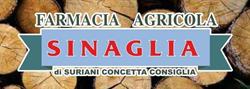 Farmacia Agricola Sinaglia, Paglieta orari di apertura