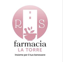 Farmacia La Torre di Santoro Rabottini, Tor lupara orari di apertura