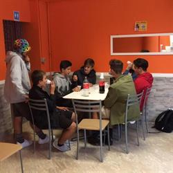New taj mahal Kebab, Azzano Decimo orari di apertura