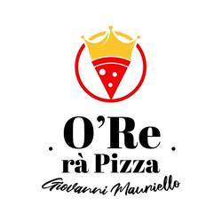 Pizzeria Ò RE rà Pizza POZZUOLI ,Monteruscello, Monterusciello orari di apertura