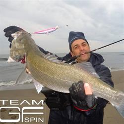 GF pesca, Castel Volturno orari di apertura