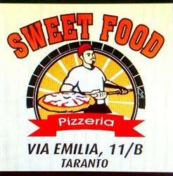 Sweet Food, Taranto orari di apertura