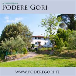 Agriturismo Podere Gori, Montecatini-Terme orari di apertura