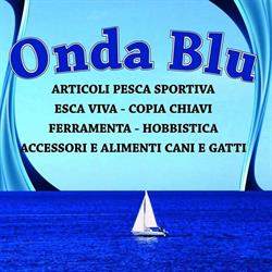 Onda Blu Ferramenta e Pesca Augusta, orari di apertura