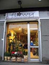 Flowy Creazioni Torino, orari di apertura