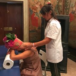 Elisa Busbani Fisioterapista & Pilates Teacher, Romano d'Ezzelino orari di apertura