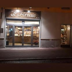 Il Fornaio, Orbassano orari di apertura