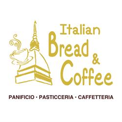 Italian Bread & Coffee, Torino orari di apertura