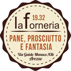 La Forneria 19.32, Arezzo orari di apertura