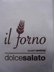 Il Forno - dolcesalato, Roncade orari di apertura