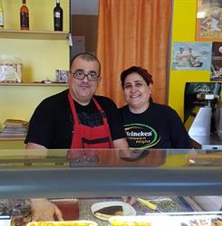 La Da.Ma Catalana - Panetteria-Gastronomia, Alghero orari di apertura