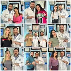 Dott. Emiliano Raciti Fisioterapista,osteopata e chiropratico, Catania orari di apertura
