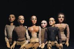 Istituto per i Beni Marionettistici e il Teatro Popolare - Museo Gianduja, Grugliasco orari di apertura