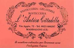 L' Antica Cittadella, Maddaloni orari di apertura