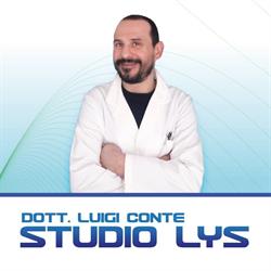 Studio Lys Conte Luigi | Fisioterapia | Riabilitazione | Osteopatia, Vasto orari di apertura
