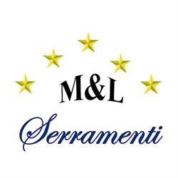 ML Serramenti di Napoli e Totino, Torino orari di apertura