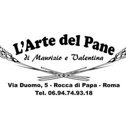 L'arte Del Pane, Rocca di Papa orari di apertura