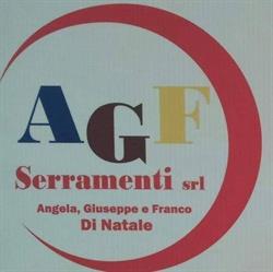 AGF Serramenti SRL, Giovinazzo orari di apertura