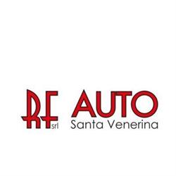 RF S.r.l. Fiat Renault Dacia Mitsubishi - Assistenza Autorizzata - Vendita Auto - Ricambi, Santa Venerina orari di apertura