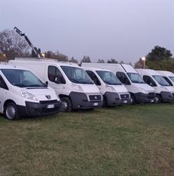 Ideal Truck S.r.l., Misano Adriatico orari di apertura