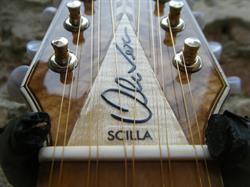 Liuteria, Oliver di Pugliesi Sergio, Scilla orari di apertura
