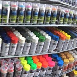 Catania Colori S.R.L., orari di apertura