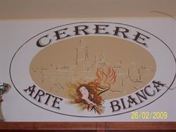 Cerere Arte Bianca, Noci orari di apertura