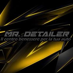 Mr Detailer, Ferrara orari di apertura
