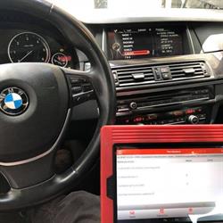 L.M. Autoservice, Terni orari di apertura