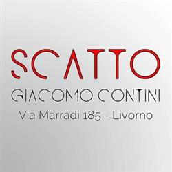 SCATTO Giacomo Contini, Livorno orari di apertura