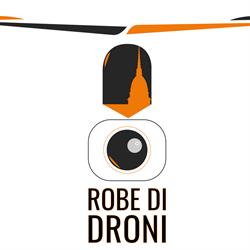 ROBE DI DRONI, Torino orari di apertura