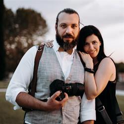 Luca & Oriana Rondanini - Wedding & Family Photographers, Casorezzo orari di apertura