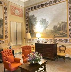 Villa Valentini, Casalgrande orari di apertura
