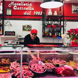 Macelleria Catinella, Mazara del Vallo orari di apertura