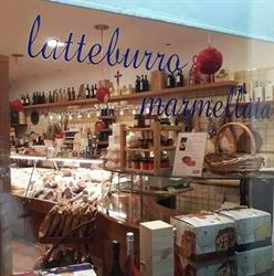 Latteburro&marmellata, Barletta orari di apertura