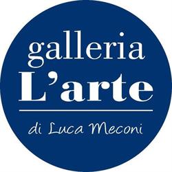 Galleria l'arte di Luca Meconi, Lucca orari di apertura