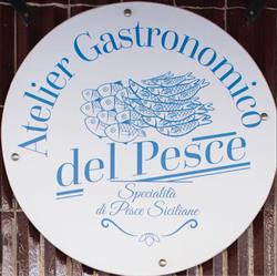 Atelier Gastronomico del Pesce, Palermo orari di apertura