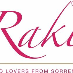 Raki, Milano orari di apertura