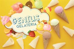 Gelateria Genius, Iglesias orari di apertura