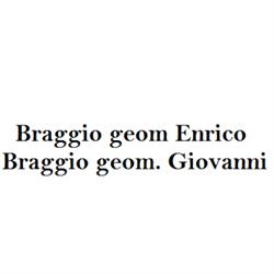 Braggio Geom. Giovanni Braggio Geom. Enrico, Bergamasco orari di apertura