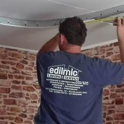 Edilmic Lavori Di Ristrutturazione E Costruzione Geom.Luigi Micillo, Giugliano in Campania orari di apertura