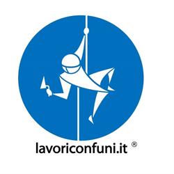 lavori con funi, Roma orari di apertura