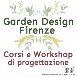 Garden Design Firenze, orari di apertura