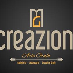 MG Creazioni Arte orafa, Potenza orari di apertura