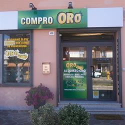 Compro oro Cesena , Oro Liquido srl, orari di apertura
