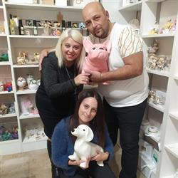 Le Bomboniere di G.M., Marcallo con Casone orari di apertura