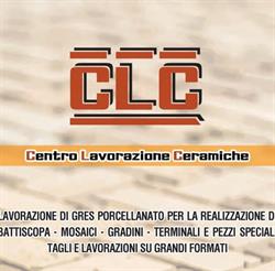 Centro Lavorazione Ceramiche di Corradini Emanuele, Imperia orari di apertura