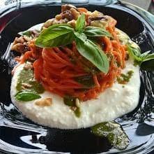 Ristorante La Scarpetta, Bolzano orari di apertura